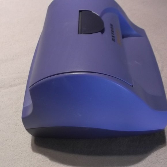 Xyron Model 500 Create-A-Sticker Purple sticker maker - Picture 4 of 7